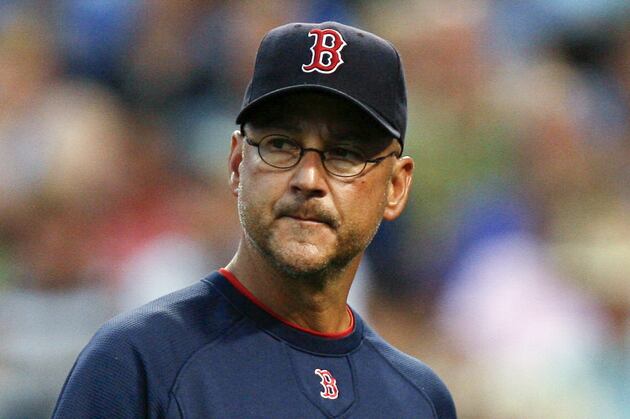 Swisher: Indians' Francona Hire Was Key in Free Agency Decision
