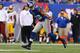 Osi Umenyiora will be looking for a new home in 2013