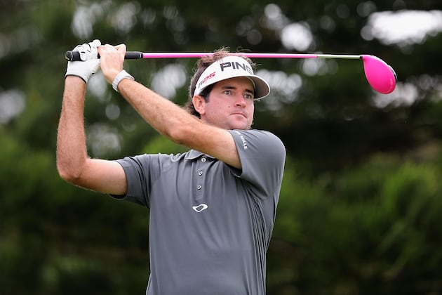 Bubba Watson Panic Attack: Defending Masters Champ Says He Suffers from Anxiety