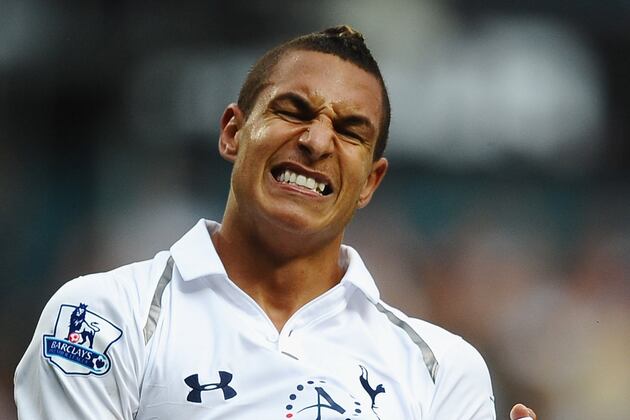 Fulham, QPR Ready to Pounce as Spurs Prepare to Sell Mid Livermore