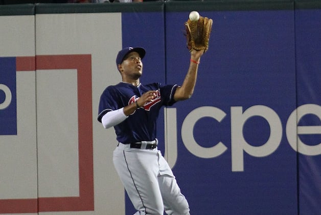Indians DFA Neal to Make Room for Swisher