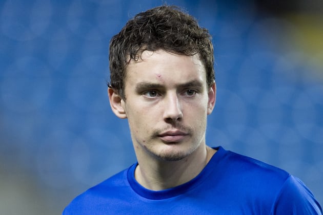 Fulham Hope to Sign Norwegian Defender Forren