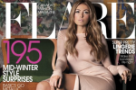 Paulina Gretzky Talks Relationships in Magazine Interview
