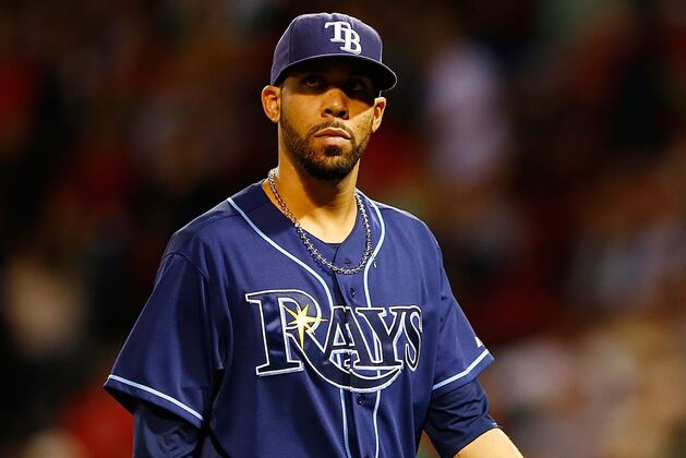 Price on Possible Long-Term Deal with Rays: 'If It's Right, We'll Do It'