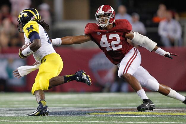 Underclassmen Poised for Breakout Seasons in 2013