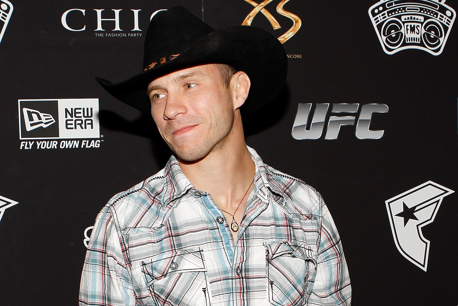 Ranking Donald "Cowboy" Cerrone's UFC Wins Bleacher Report