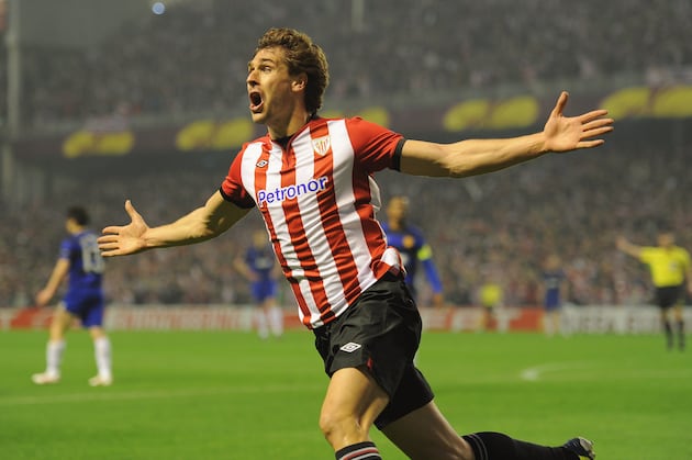 Juventus Transfer News: Juventus Begin Negotiations with Fernando Llorente