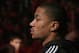 CHICAGO, IL - MAY 01: Derrick Rose #1 of the Chicago Bulls, injured in game one against the Philadelphia 76ers, stands in front of the Bulls bench during player introductions before Game Two of the Eastern Conference Quarterfinals during the 2012 NBA Playoffs at the United Center on May 1, 2012 in Chicago, Illinois. NOTE TO USER: User expressly acknowledges and agrees that, by downloading and or using this photograph, User is consenting to the terms and conditions of the Getty Images License Agreement. (Photo by Jonathan Daniel/Getty Images)