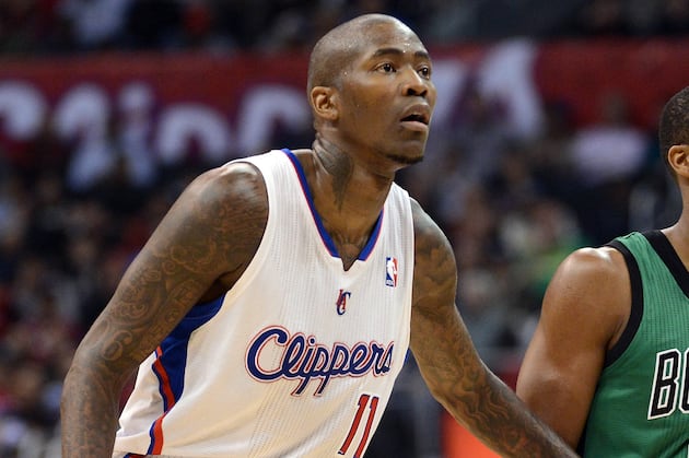 Kobe Bryant Says Jamal Crawford Should Be Sixth Man of Year