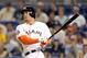 Giancarlo Stanton as a Yankee? Don't count on it.