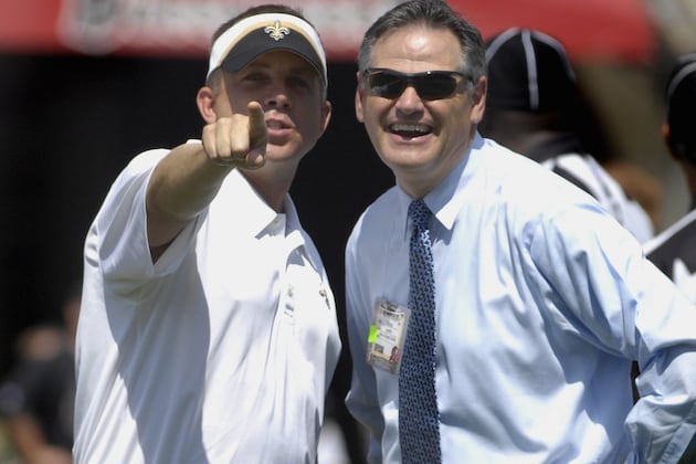 Saints Believe They Will Be Able to Handle Cap Issues