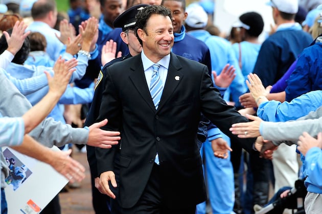 Fedora: UNC Moving in Right Direction