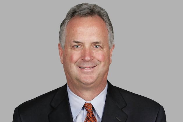 Report: FIU Will Name Bucs' QB Coach Ron Turner New Head Coach