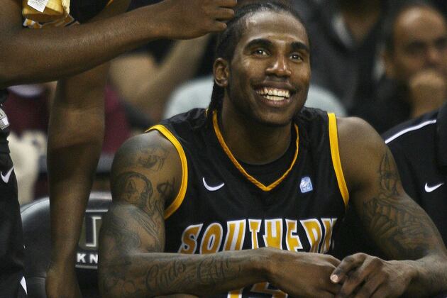 Southern Miss. 135, Dillard 41