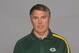 GREEN BAY, WI - CIRCA 2011: In this handout image provided by the NFL, Tom Clements of the Green Bay Packers poses for his NFL headshot circa 2011 in Green Bay, Wisconsin. (Photo by NFL via Getty Images)