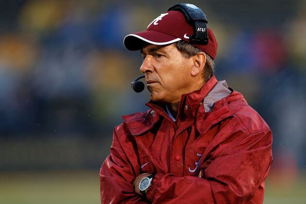 Under Armour All-America Game 2013: Schools with Best Future Talent on Display