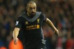 Jose Enrique Will Miss Up to 6 Weeks