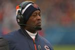 Chargers Reportedly Interested in Lovie Smith