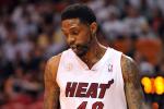 Heat's Haslem: Call Me 'Django' from Now On