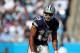 Seventh year receiver Miles Austin.