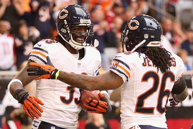 Tillman: 'I'm More Shocked Than Anything'