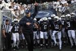 Report: Bill O'Brien Gets $1.3M Raise to Stay at PSU