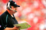 Andy Reid Hired as Chiefs' Coach