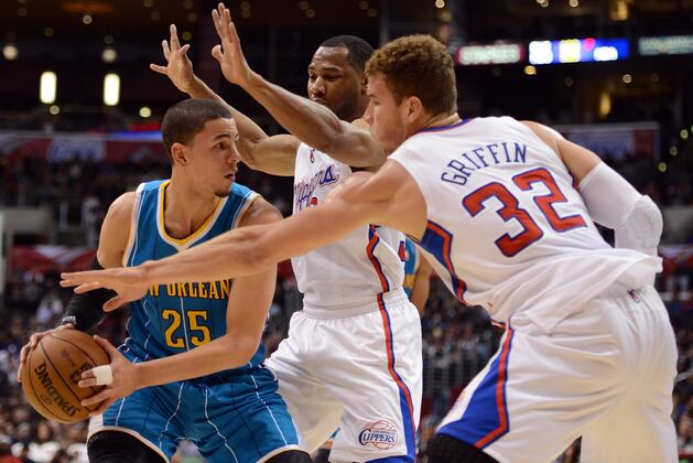 How the Clippers are doing it with defense