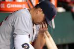 Kyle Lohse Has Received Zero Offers as a Free Agent