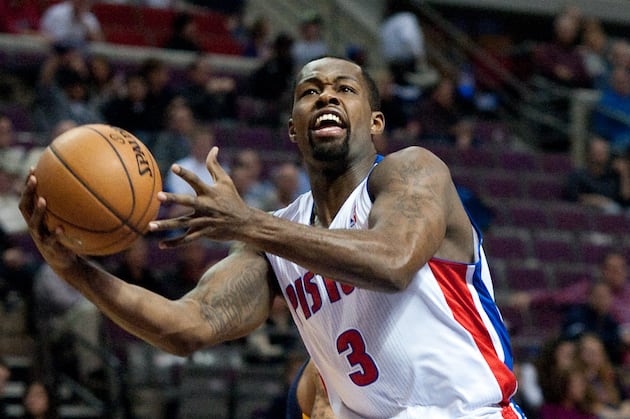 Stuckey Available to Play Tonight vs. Hawks