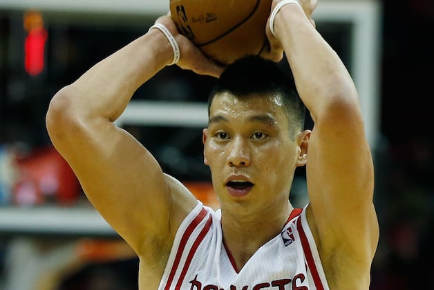 Jeremy Lin's Marketability on the Decline