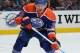 Linus Omark has an array of offensive moves.