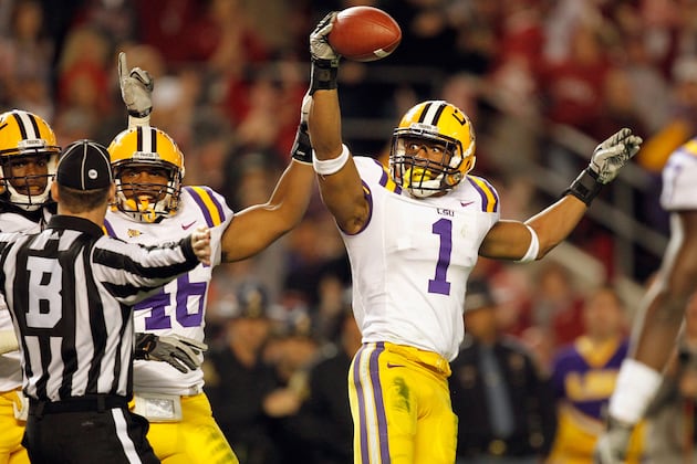 Safety Reid to Forgo Senior Season