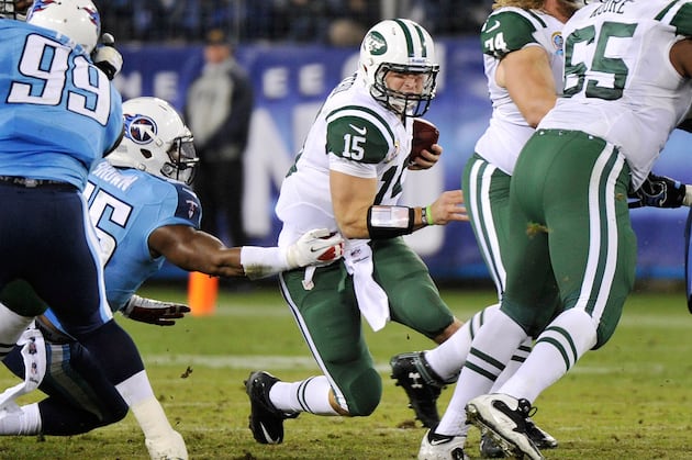 Tim Tebow Could Have Helped Win More Games for Jets, Says Mike DeVito
