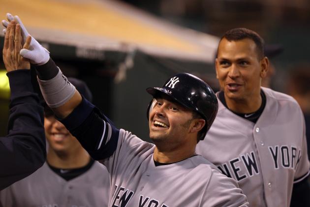 New York Yankees Facing a Power Outage in 2013?