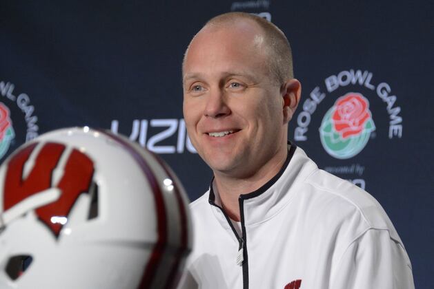 Canada Explains UW's Plan for Playing Both QBs