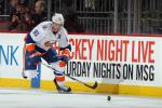 Swiss League Player Fined for Biting Islanders' Tavares