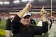Chip Kelly could move on to bigger things in the NFL.