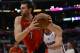 The Raptors have proven a much better team without one of their top talents