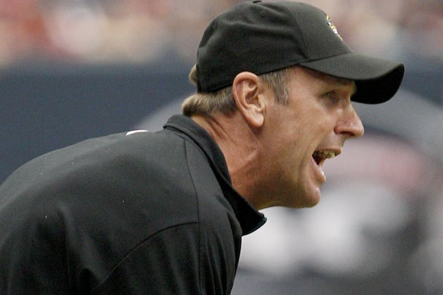 Khan Met with Mularkey This Week, Leaning Toward Keeping Him