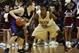 Paladins Defeated Cougars 69-63 In TD Arena Last Season