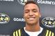 Su'a Cravens enters the Army All-American Game as one of the country's top prospects. Photo courtesty of Rivals.com