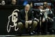 ALBUQUERQUE, NM - MARCH 17: Head coach Tad Boyle of the Colorado Buffaloes watches from the sideline in the second half of the game during against the Baylor Bears the third round of the 2012 NCAA Men's Basketball Tournament at The Pit on March 17, 2012 in Albuquerque, New Mexico. Baylor won 80-63 in regulation. (Photo by Christian Petersen/Getty Images)