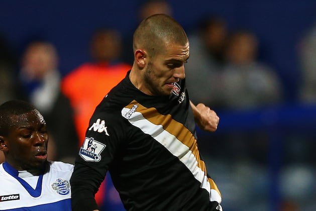 Jol Rules out Petric for Wigan Clash