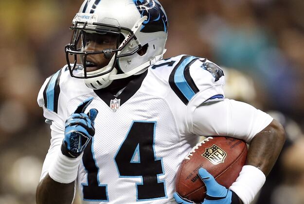 Is the Panthers Receiver the Real Thing, or Just a Tease?