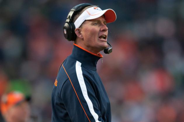 Arizona Cardinals Officials Heading to Denver for Talk with Mike McCoy?