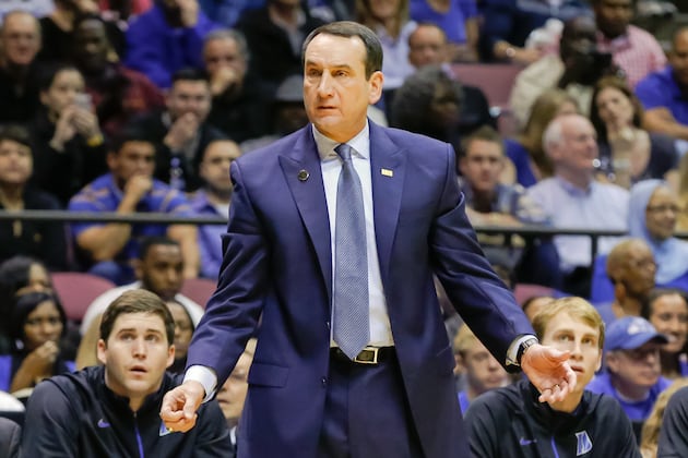 Slow Starts Could Become Problem for Duke