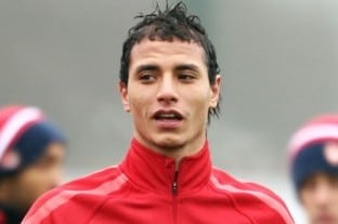 Chamakh Joins West Ham as Owner's Son Tweets His Dismay