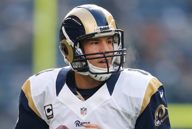 It's Time to Hold Rams and Bradford Fully Accountable