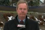 ESPN's Ed Werder Drops Andy Reid Fat Joke on SportsCenter